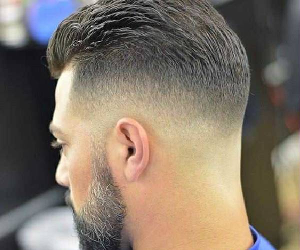 Coupe de Cheveux